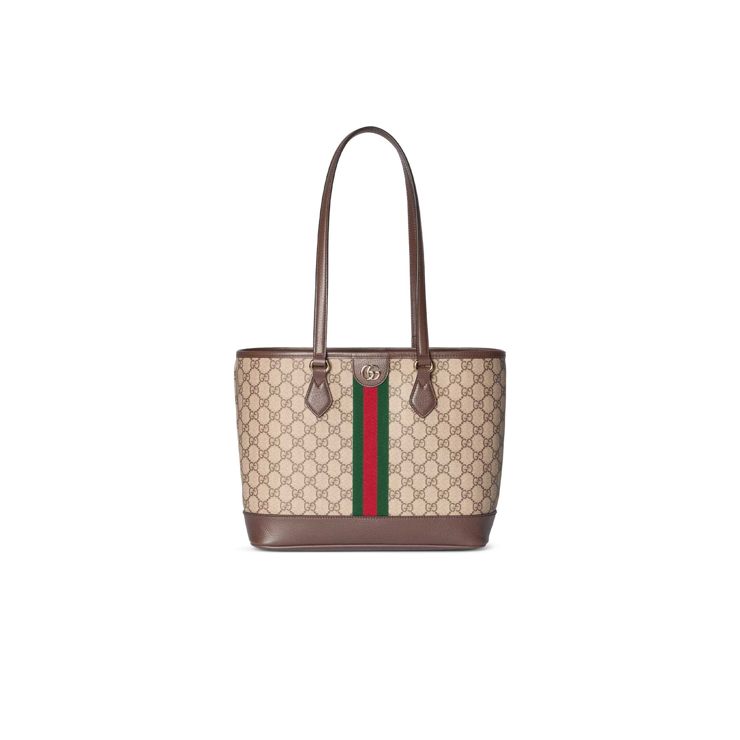 GUCCI OPHIDIA MEDIUM TOTE BAG 836849 (31*24*13cm)